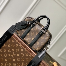 Mens LV Briefcases